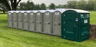 Portable Toilets for Parks and Recreation Areas in Everman, TX